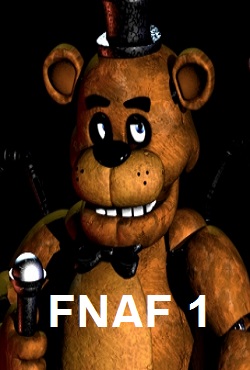 FNAF 1