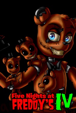 FNAF 4