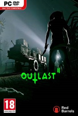 Outlast 2