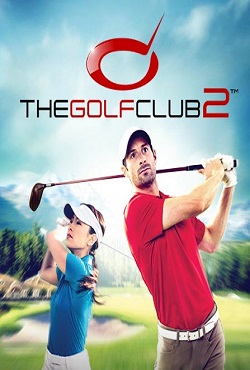 The Golf Club 2