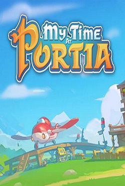 My Time At Portia