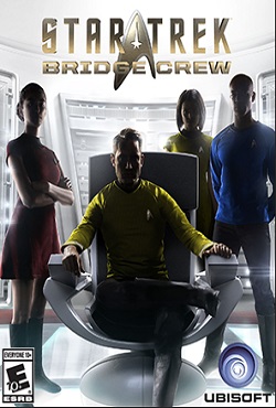 Star Trek: Bridge Crew