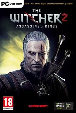 Witcher 2