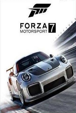 Forza Motorsport 7