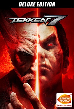 Tekken 7 Ultimate Edition 