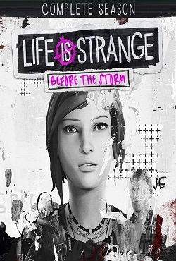 Life is Strange Before the Storm