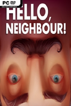 Hello Neighbor Alpha 3