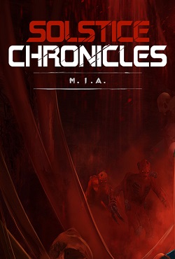 Solstice Chronicles MIA