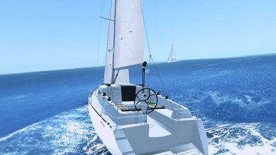 Sailaway The Sailing Simulator