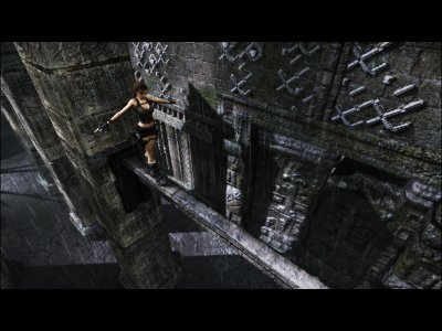 Tomb Raider Underworld