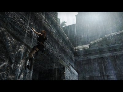 Tomb Raider Underworld