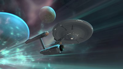 Star Trek: Bridge Crew