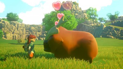 Yonder: The Cloud Catcher Chronicles