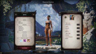 Divinity Original Sin