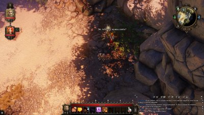 Divinity Original Sin