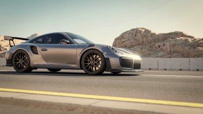 Forza Motorsport 7