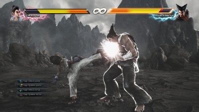 Tekken 7 Ultimate Edition 