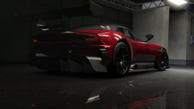 Project CARS 2 Deluxe Edition