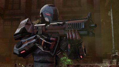 XCOM 2 War of the Chosen