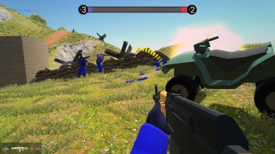 Ravenfield Build 19