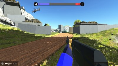 Ravenfield Build 19