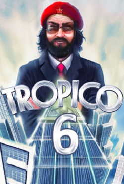 Tropico 6 El Prez Edition