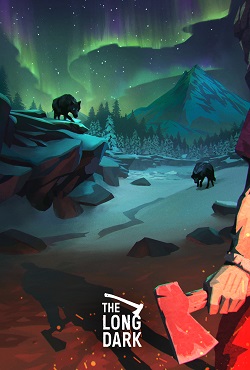 The Long Dark 2023  