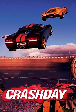 Crashday Redline Edition