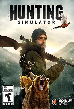 Hunting Simulator 2017