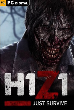 H1Z1: Just Survive