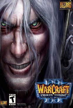 Warcraft 3 Frozen Throne