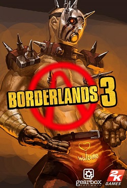 Borderlands 3