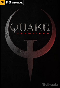 Quake Champions