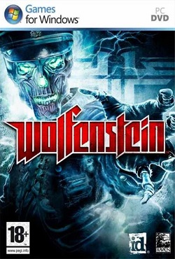 Wolfenstein 2009