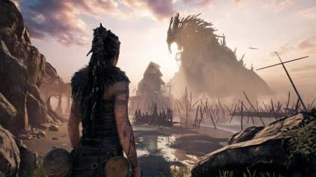 Hellblade