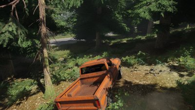 Miscreated