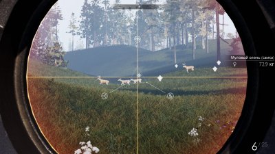 Hunting Simulator 2017