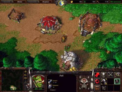 Warcraft 3 Reign of Chaos