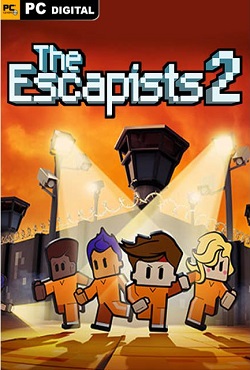 The Escapists 2