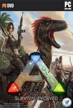 ARK: Survival Evolved 