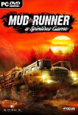 Spintires Mudrunner