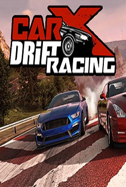 CarX Drift Racing Online