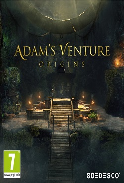 Adam's Venture Origins