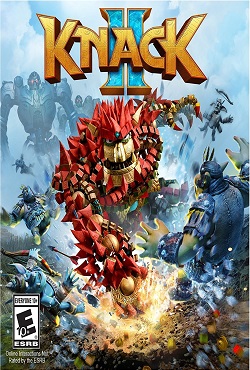 Knack 2