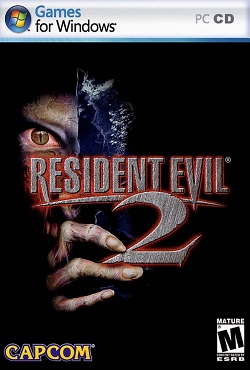 Resident Evil 2