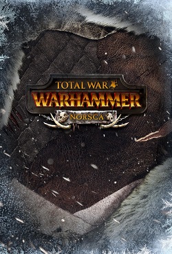 Total War Warhammer Norsca