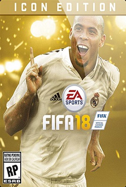 FIFA 18