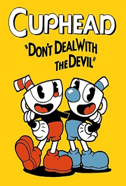 Cuphead