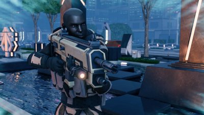 XCOM 2 Long War 2