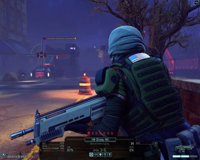 XCOM 2 Long War 2